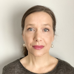 Dr. Imke Hofmeister