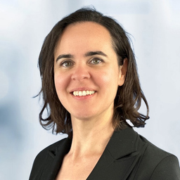 Laura Garcia Baglietto