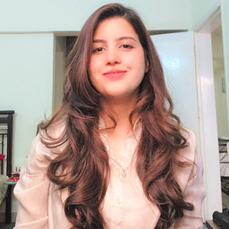 Maryam Qadir