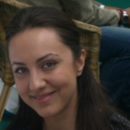 Mariam Paktiani