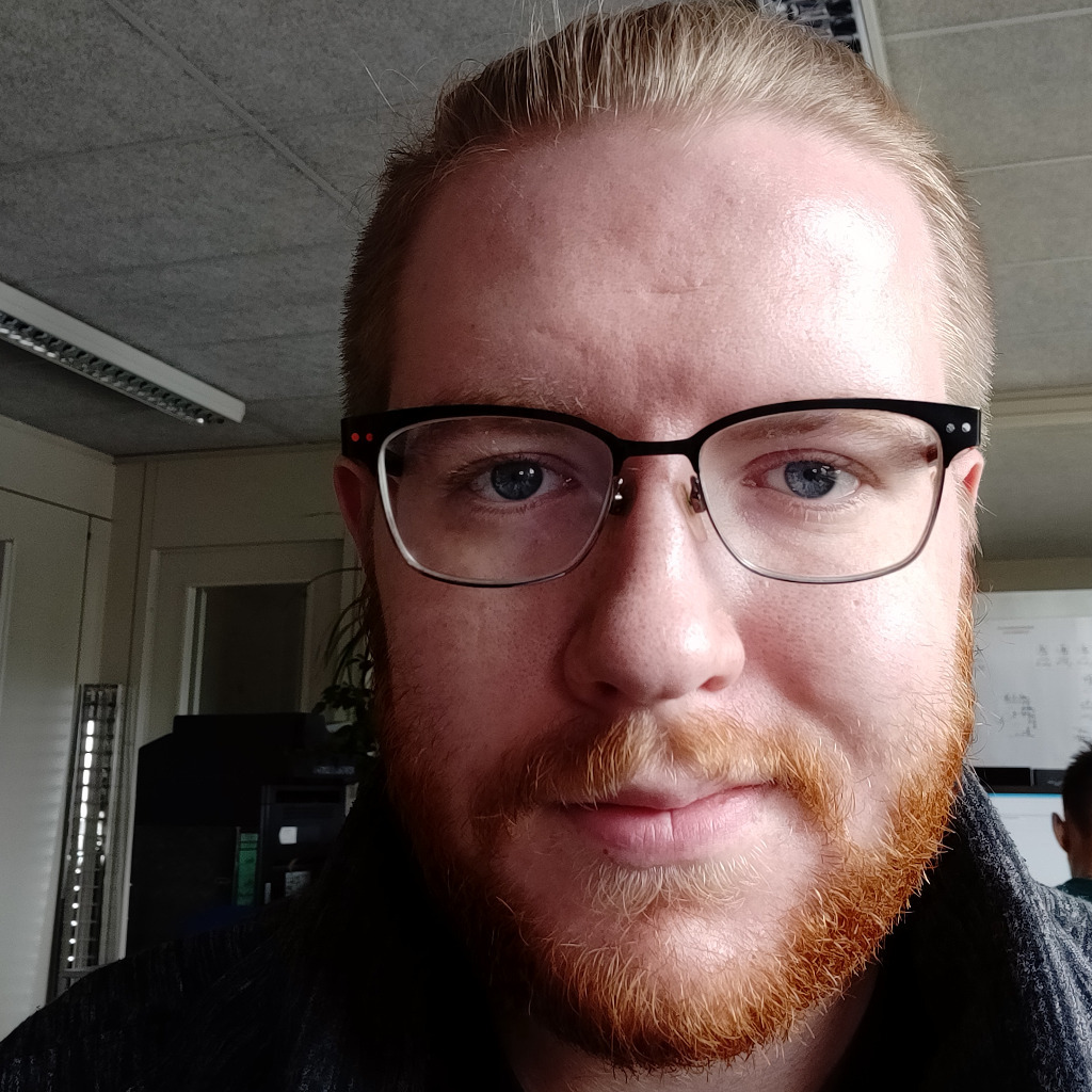 David Livertovsky Großhandelskaufmann Ammon BeschlägeHandels GmbH