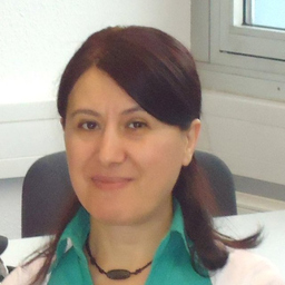 Ayten Yumli