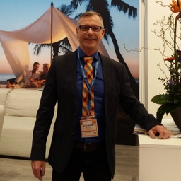 Ralf Gschwander