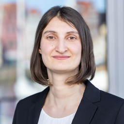 Jytte Griebsch