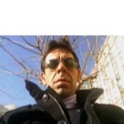 Jose Ramon nieto Lopez