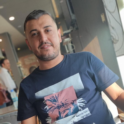 Ali Salha