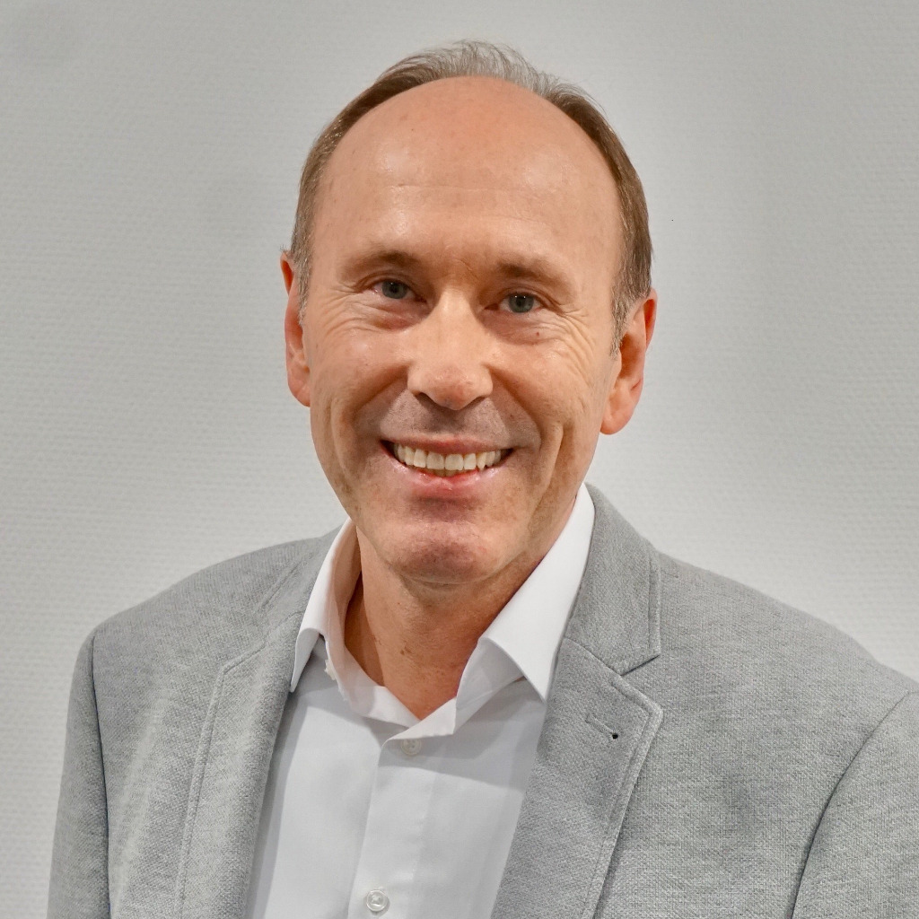 Markus Löber Vertriebsniederlassungsleiter Saarbrücken Deutsche