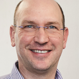 Pascal Gugenberger (INAKTIV - erreichbar auf LinkedIn)