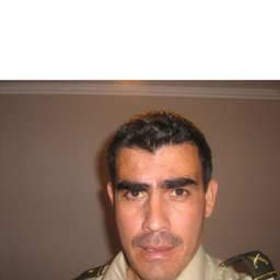Rafael Reyes Barquin