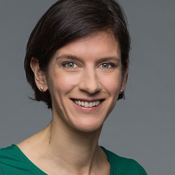 Susanne Funke