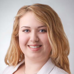Profilbild Isabel Sophie Weiß