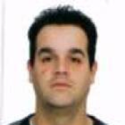 Jorge Garcia Arevalo
