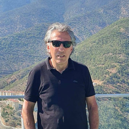 Ayhan Tozlu