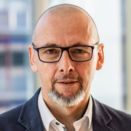 Profilbild Heinz-Jörg Kessler