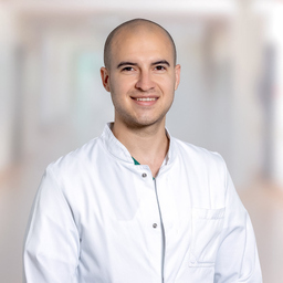 Dr. Gergő-Sándor Kolumbán