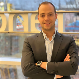 Denis Omerovic's profile picture
