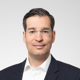 Dr. Michael Rickert
