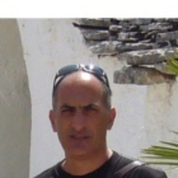 carmelo iaconi
