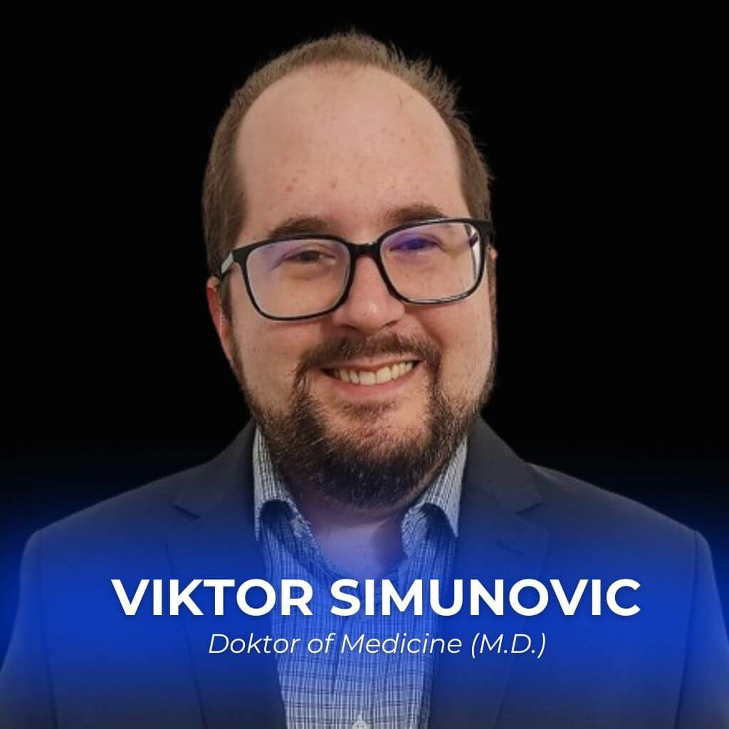 Viktor Simunović Telemedicine Consultant & Strategist CMOON d.o.o. XING