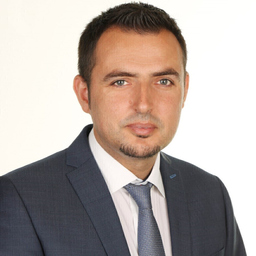 Mag. Blerim Dugolli