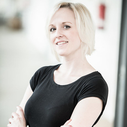 Nadine Fuchs