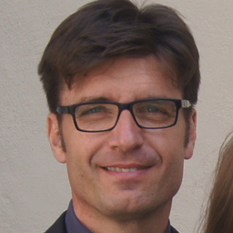 Stefan Besendorf's profile picture
