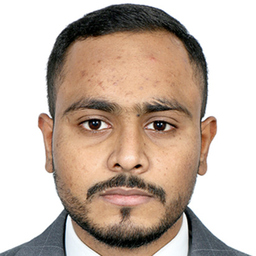 Syed Zain Abbas