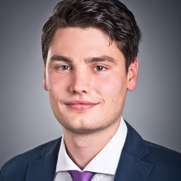 Maximilian Köhler's profile picture