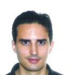 Juan Carlos Lopez Garcia