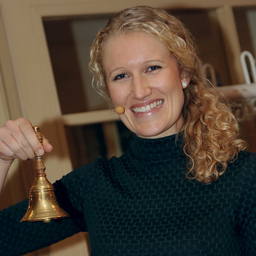 Lisa Kurscheidt