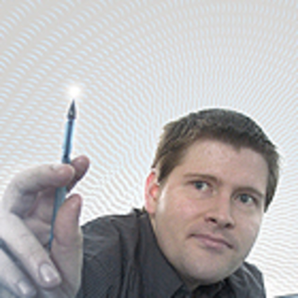 Stefan Schiessl GrafikDesigner Exploredesign XING