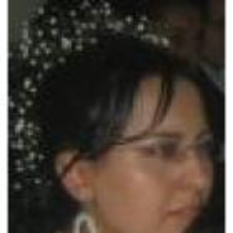 Lila Wilches Rojas