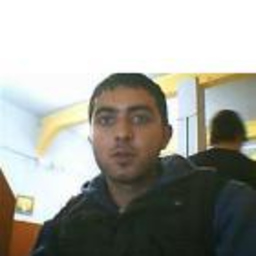 ALİ CAN