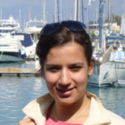 Liza Komninaki