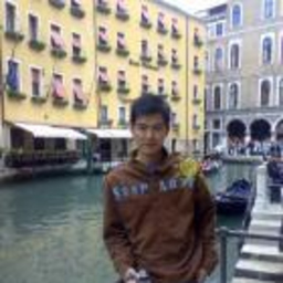 Neil Dai