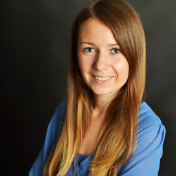 Janine Friedrich