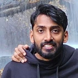 Gokul Murali K V
