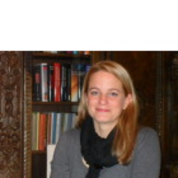 Claudia Prüfer