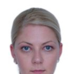 Radmila Ranitovic