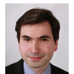 Dr. Boris Maryasin