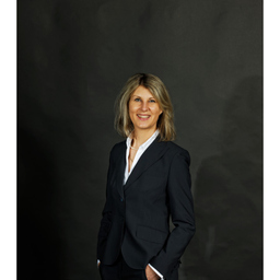 Bettina Morris