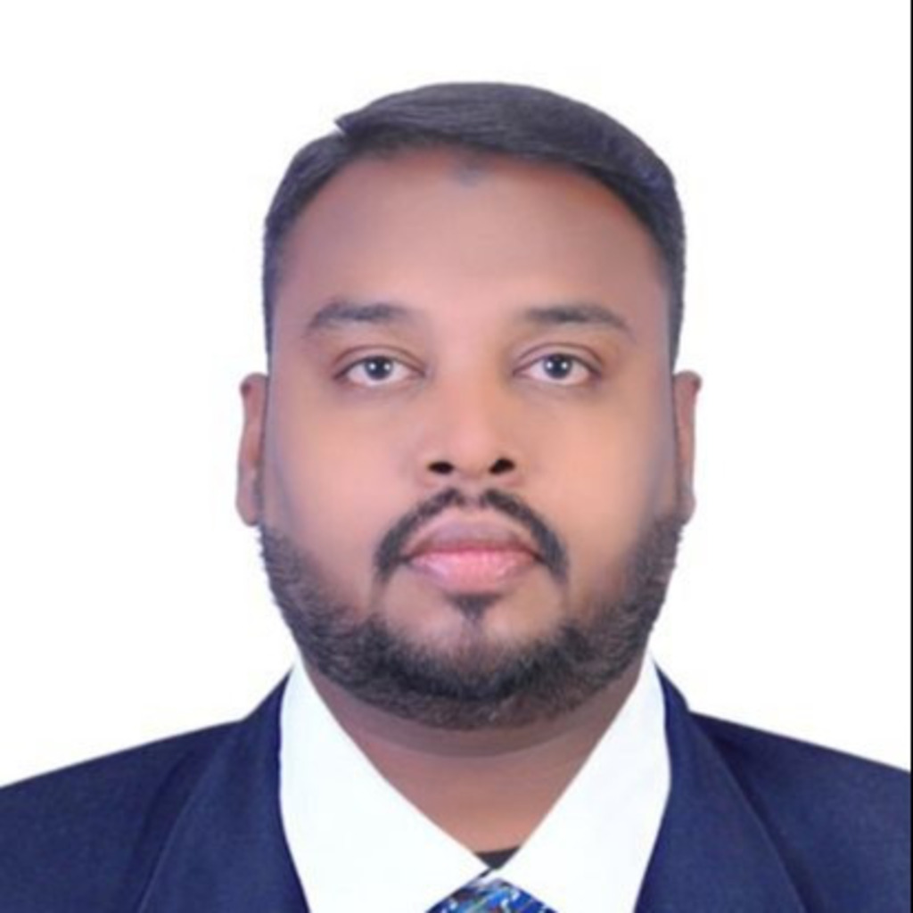 Abdul Basith Rasheed Ahamed - HR Manager - AKIS Technical Service LLC ...
