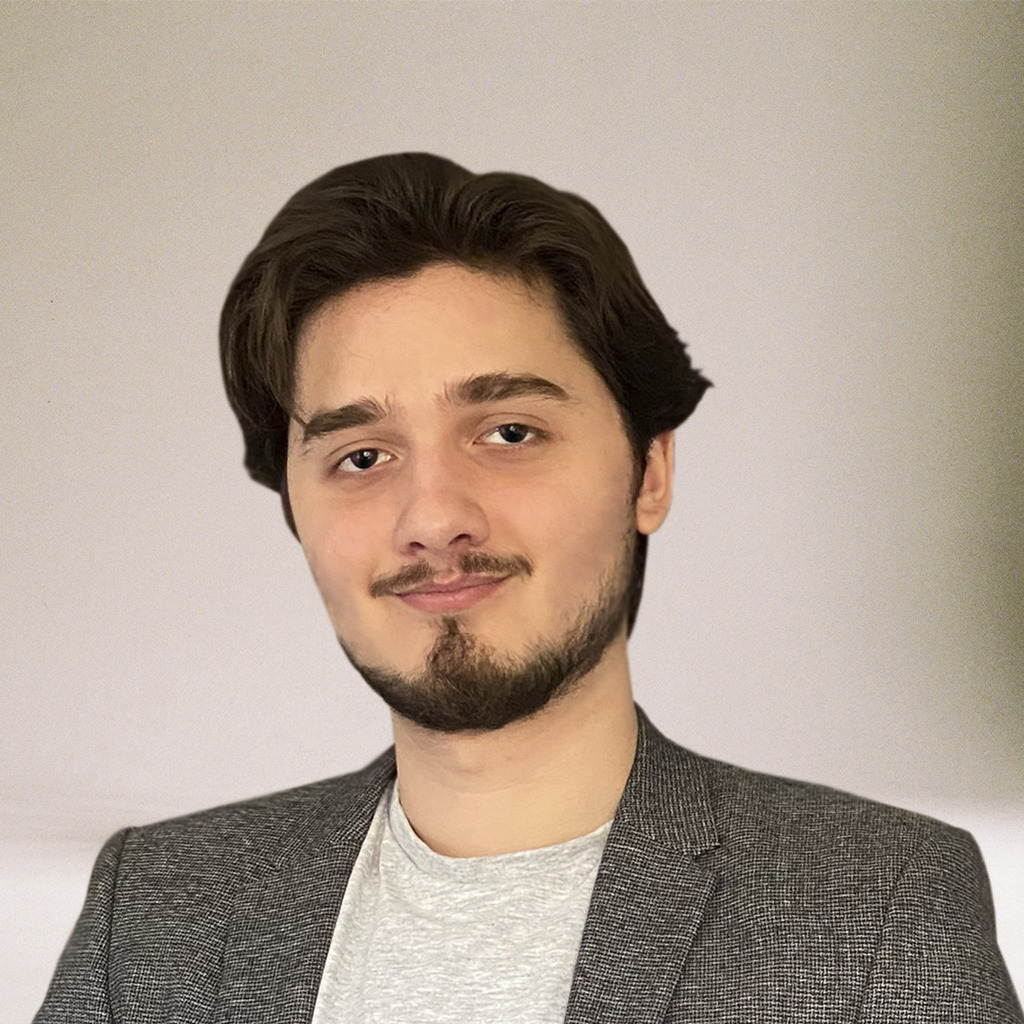 Huseyn Huseynov Information and Communications Engineering (M.Eng