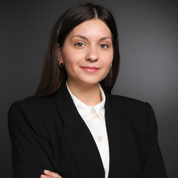 Dimitra Madika