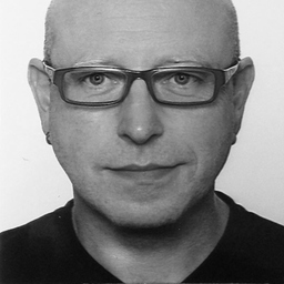 Bernd Kress
