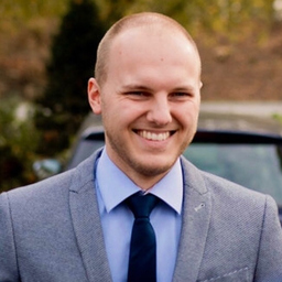 Kevin Pohl