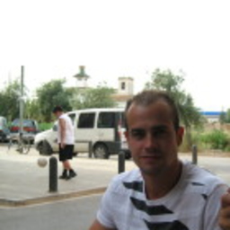 Jairo palomar Garcia
