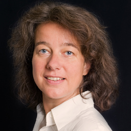 Profilbild Sabine Felber