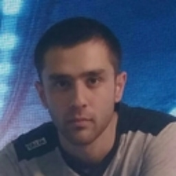 Bobur Usmonov