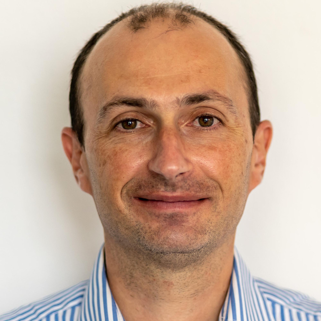 Dr. Francesco Allegretti Physiker im akademischen Bereich Technische Universität München XING